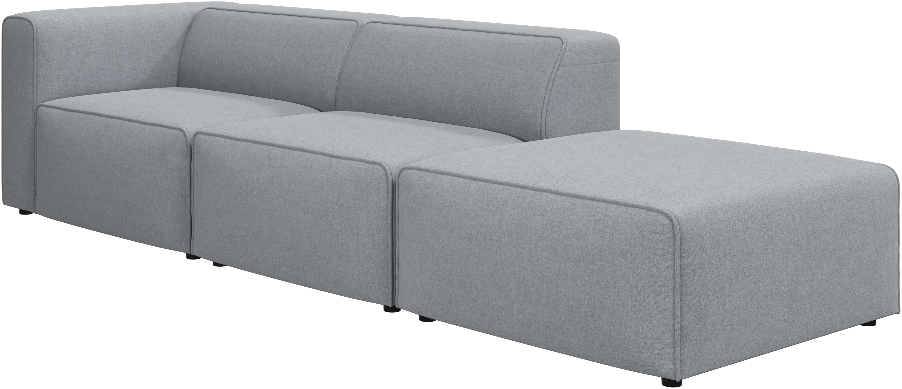 Grosso フットスツール | Footstool | Grosso | Anders Nørgaard